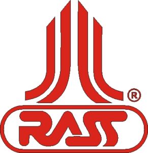Rassロゴ