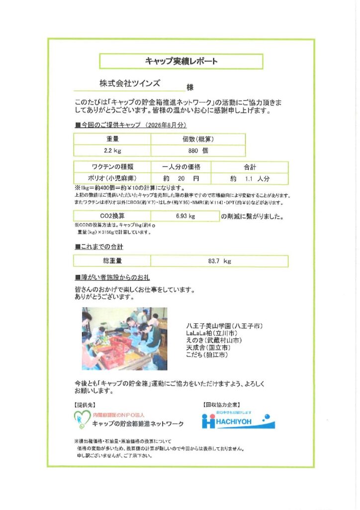 thumbnail of 39_2026年度 キャップ実績報告